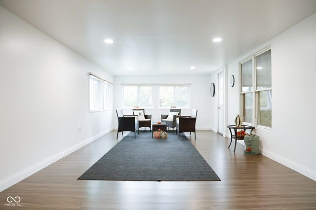 467 S County Road 740 W, Medora, IN 47260