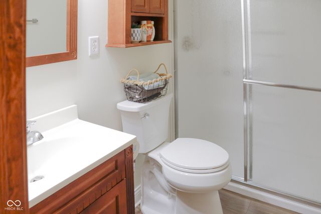 467 S County Road 740 W, Medora, IN 47260