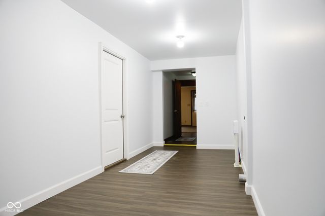 467 S County Road 740 W, Medora, IN 47260