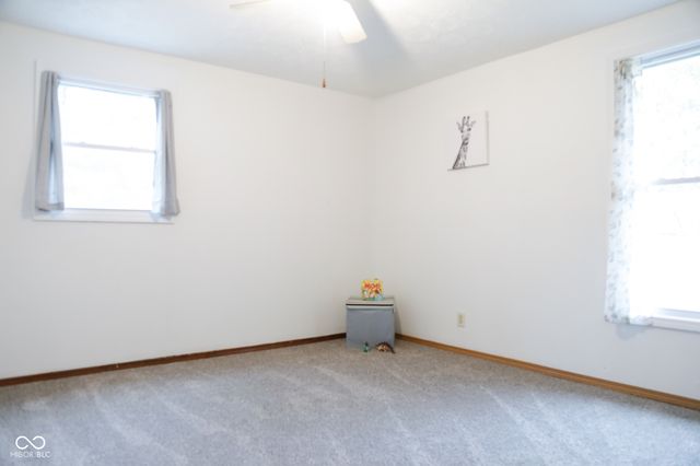 467 S County Road 740 W, Medora, IN 47260