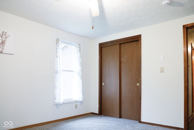 467 S County Road 740 W, Medora, IN 47260