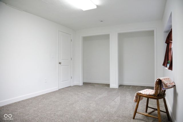 467 S County Road 740 W, Medora, IN 47260