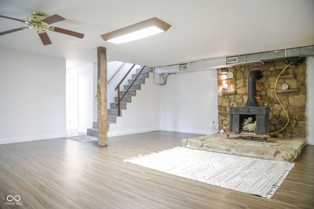 467 S County Road 740 W, Medora, IN 47260