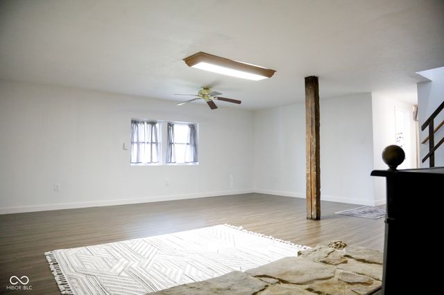 467 S County Road 740 W, Medora, IN 47260