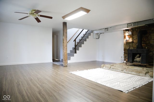 467 S County Road 740 W, Medora, IN 47260