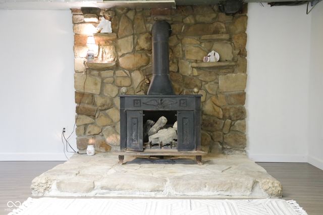 467 S County Road 740 W, Medora, IN 47260