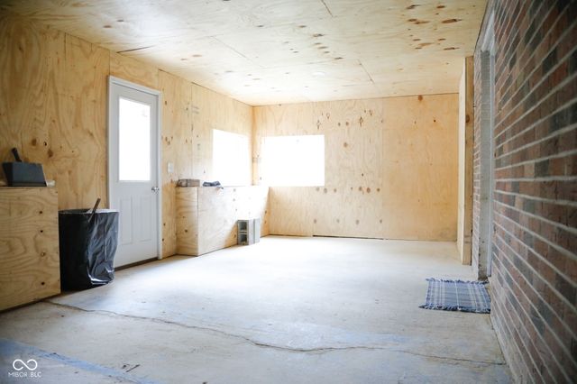 467 S County Road 740 W, Medora, IN 47260