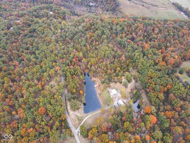 467 S County Road 740 W, Medora, IN 47260