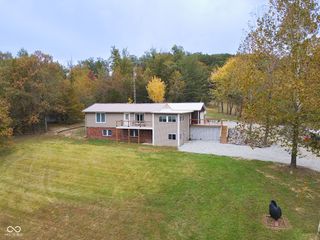 467 S County Road 740 W, Medora, IN 47260