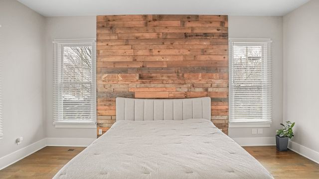 1108B Glenview Dr, Nashville, TN 37206