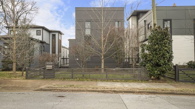 1108B Glenview Dr, Nashville, TN 37206