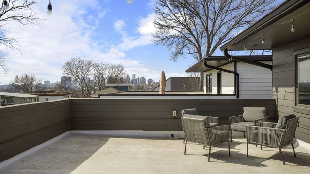 1108B Glenview Dr, Nashville, TN 37206