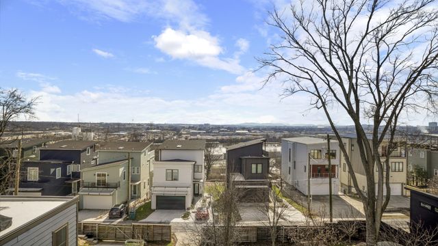 1108B Glenview Dr, Nashville, TN 37206