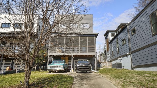 1108B Glenview Dr, Nashville, TN 37206