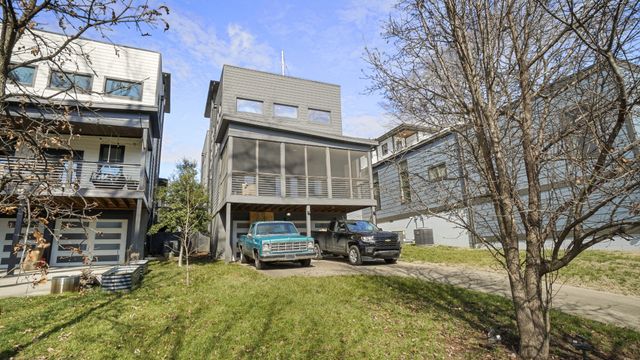 1108B Glenview Dr, Nashville, TN 37206