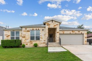 21666 High DR, Lago Vista, TX 78645