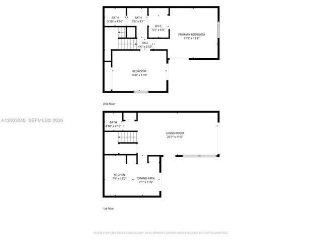 11236 SW 132nd Ct W, Miami, FL 33186