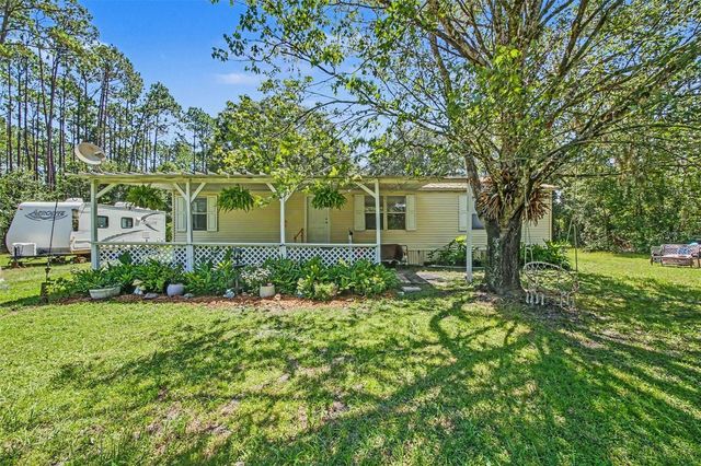 2375 GROVE STREET, Bunnell, FL 32110