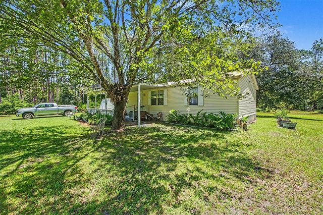 2375 GROVE STREET, Bunnell, FL 32110