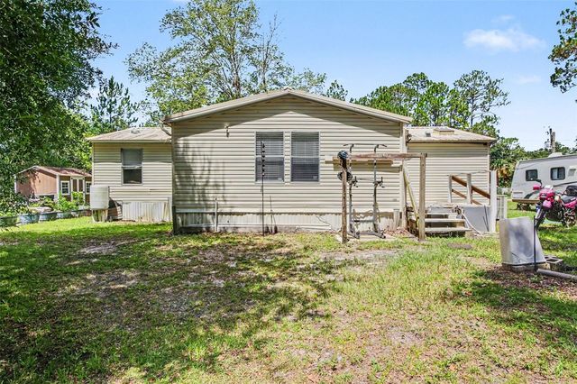 2375 GROVE STREET, Bunnell, FL 32110