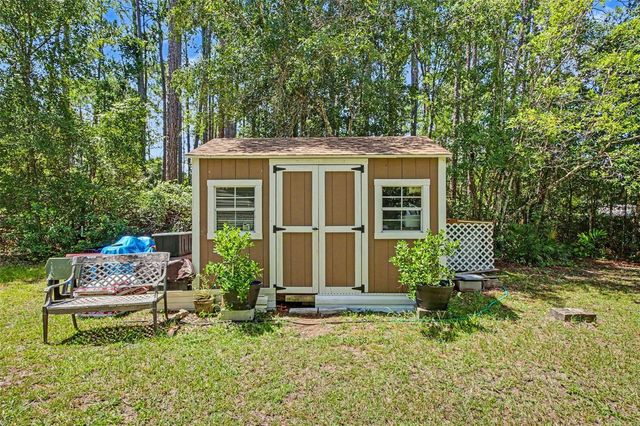 2375 GROVE STREET, Bunnell, FL 32110