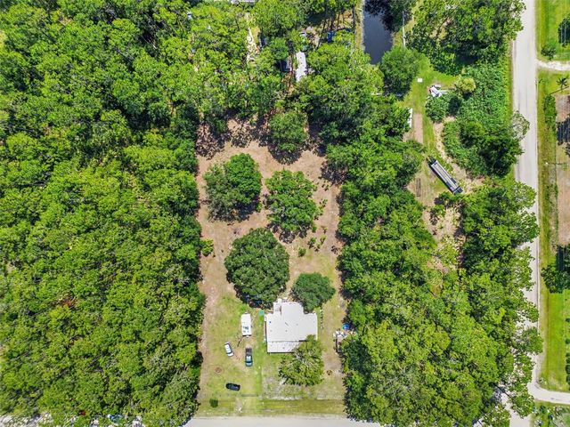 2375 GROVE STREET, Bunnell, FL 32110