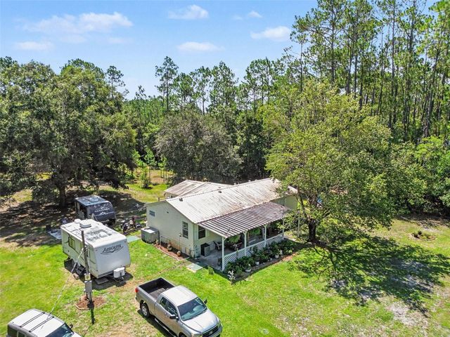 2375 GROVE STREET, Bunnell, FL 32110