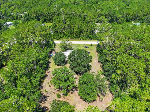 2375 GROVE STREET, Bunnell, FL 32110