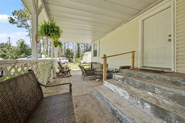 2375 GROVE STREET, Bunnell, FL 32110