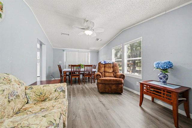 2375 GROVE STREET, Bunnell, FL 32110