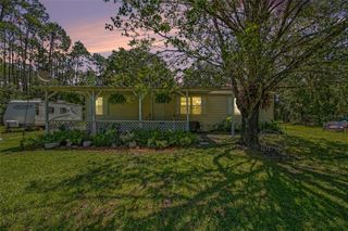 2375 GROVE STREET, Bunnell, FL 32110