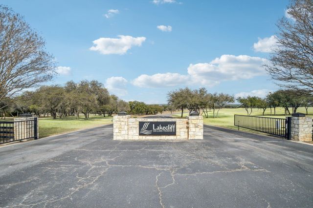 3100 Kahala Sunset DR, Spicewood, TX 78669