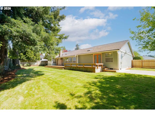 3512 Se 168TH Ave, Vancouver, WA 98683