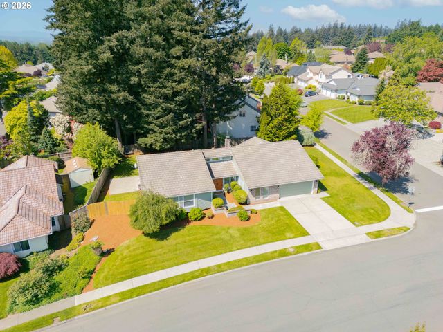 3512 Se 168TH Ave, Vancouver, WA 98683
