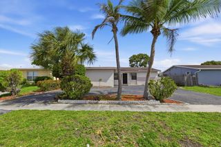 9671 NW 24th Street, Sunrise, FL 33322