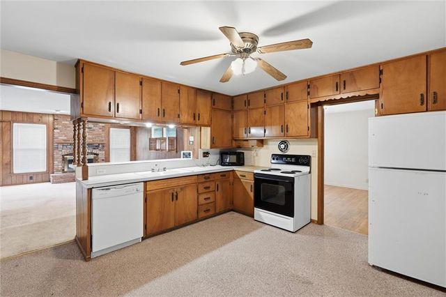 1314 Duck Road, Grandview, MO 64030