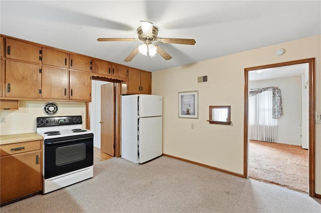 1314 Duck Road, Grandview, MO 64030