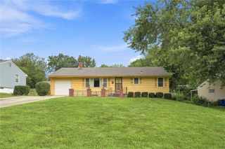 1314 Duck Road, Grandview, MO 64030