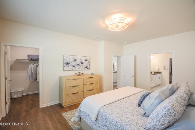 568 Banbury Lane, Pinehurst, NC 28374