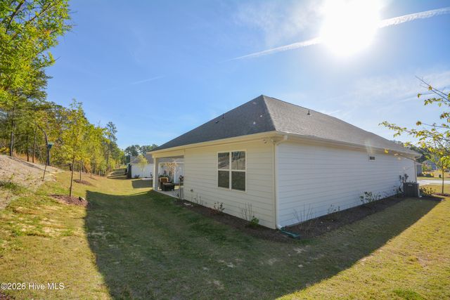 568 Banbury Lane, Pinehurst, NC 28374