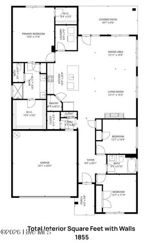 568 Banbury Lane, Pinehurst, NC 28374