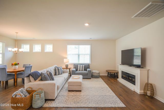 568 Banbury Lane, Pinehurst, NC 28374