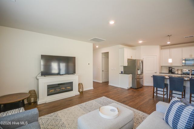 568 Banbury Lane, Pinehurst, NC 28374