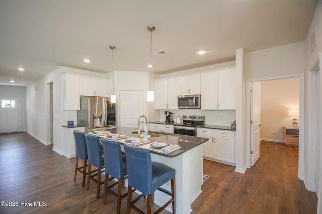 568 Banbury Lane, Pinehurst, NC 28374