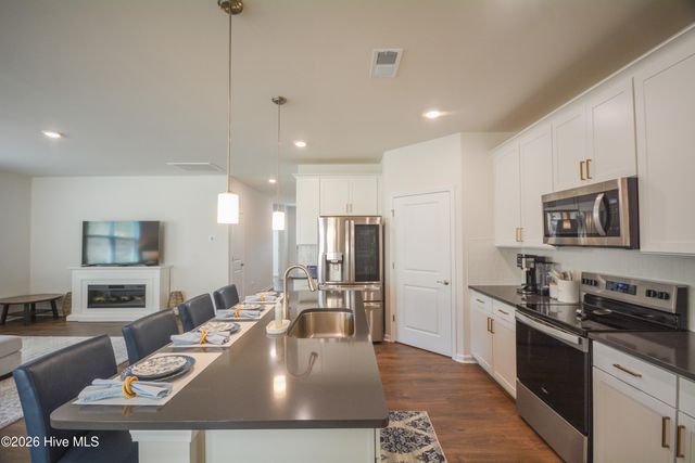 568 Banbury Lane, Pinehurst, NC 28374