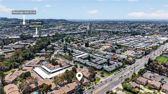 1200 W Lambert Rd 22, La Habra, CA 90631