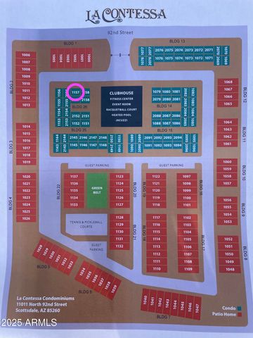 11011 N 92ND Street 1157, Scottsdale, AZ 85260