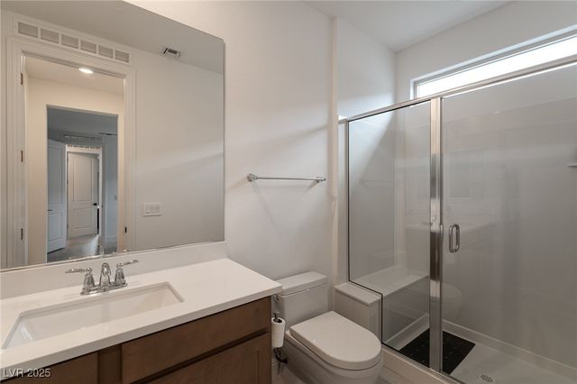 6486 Vanhoven Crest Street, Las Vegas, NV 89166