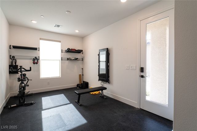 6486 Vanhoven Crest Street, Las Vegas, NV 89166