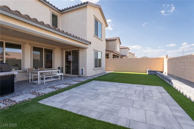 6486 Vanhoven Crest Street, Las Vegas, NV 89166